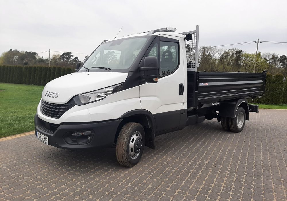 Iveco daily (1)