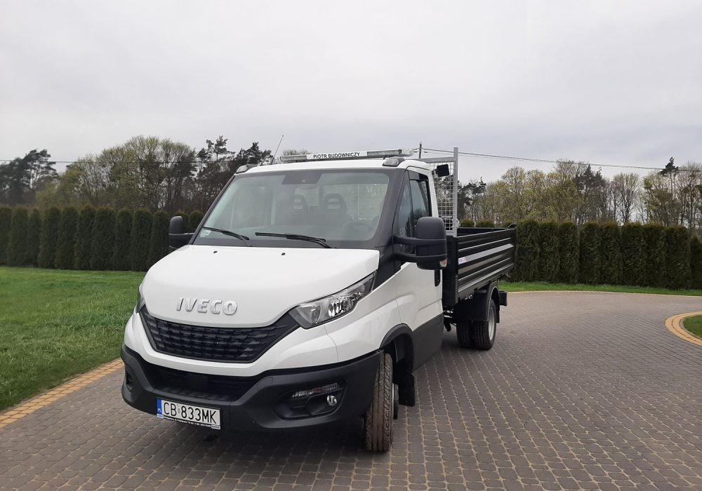 Iveco daily (2)