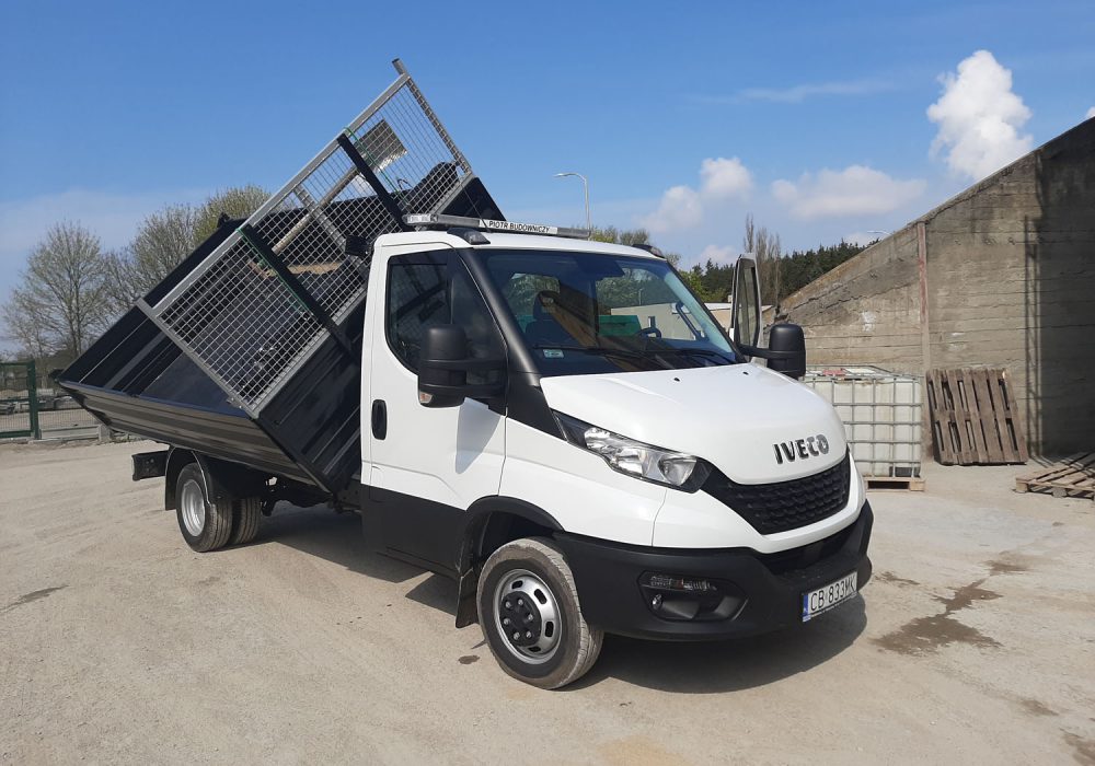 Iveco daily (3)